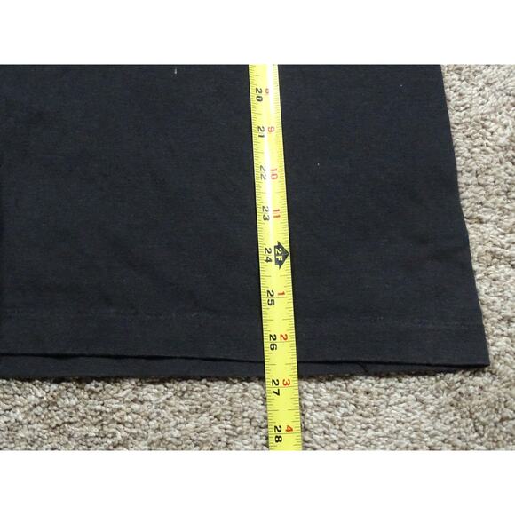 Vtg 80s NASA Kennedy Space Center Single Stitch T-Shirt Space Shuttle Graphic Sm - Picture 5 of 8